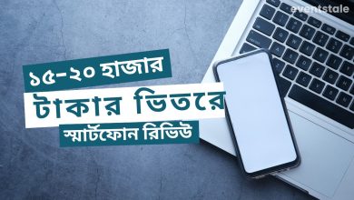 ২০২৫ সালে সবচেয়ে কম দামে স্মার্টফোন